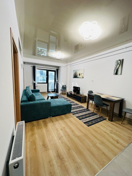 Apartament 3 camere, D24 Mamaia Nord – ideal pentru investiție