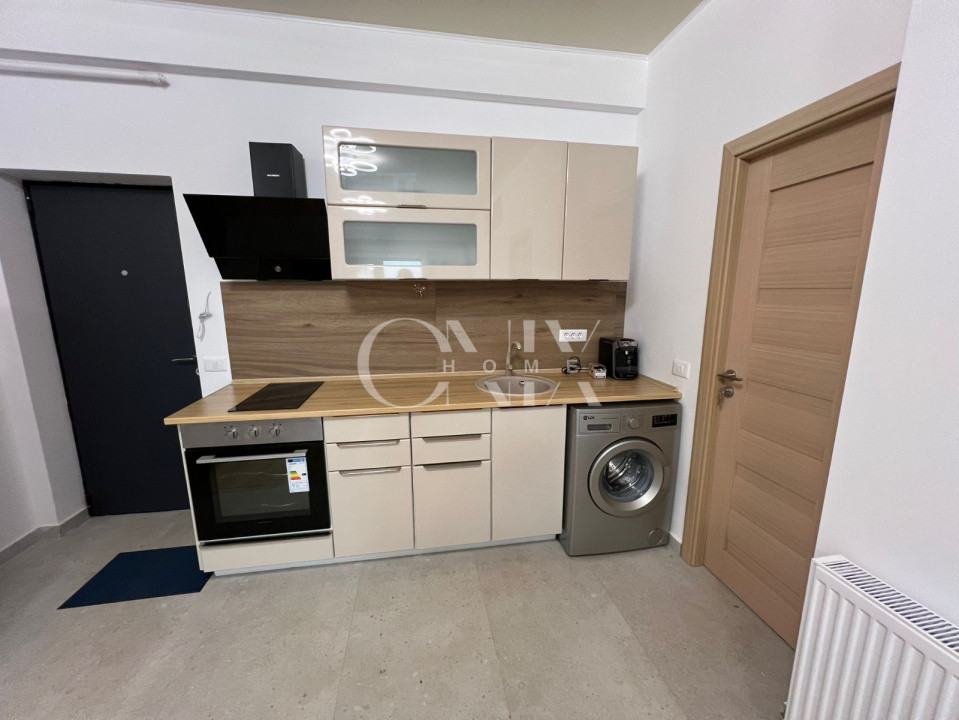 Apartament 3 camere, D24 Mamaia Nord – ideal pentru investiție