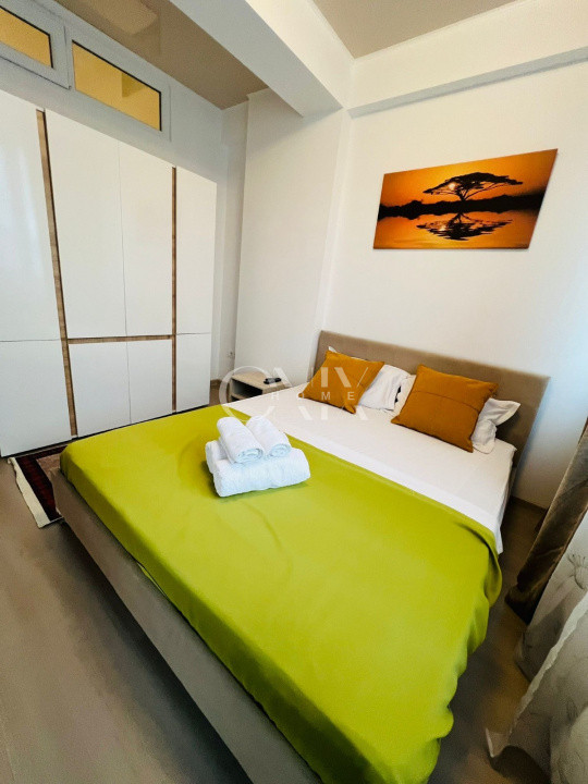Apartament 3 camere, D24 Mamaia Nord – ideal pentru investiție