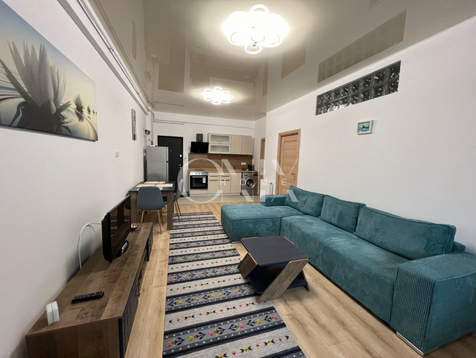 Apartament 3 camere, D24 Mamaia Nord – ideal pentru investiție