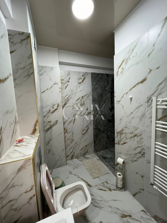 Apartament 3 camere, D24 Mamaia Nord – ideal pentru investiție