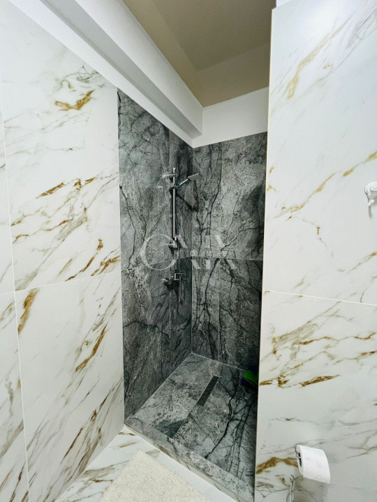 Apartament 3 camere, D24 Mamaia Nord – ideal pentru investiție