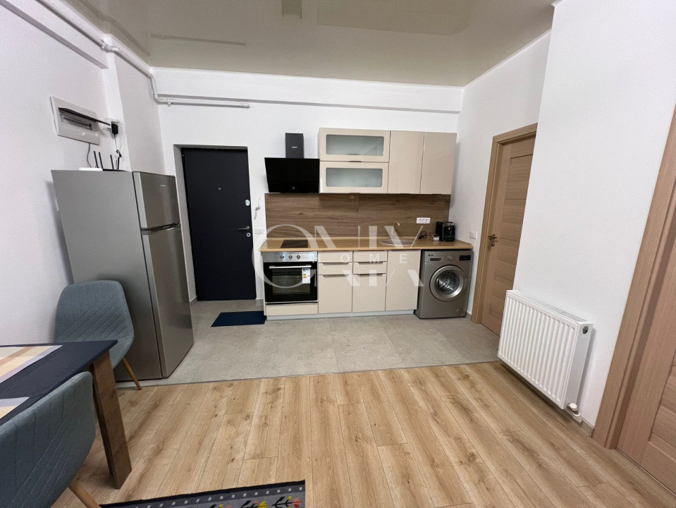 Apartament 3 camere, D24 Mamaia Nord – ideal pentru investiție