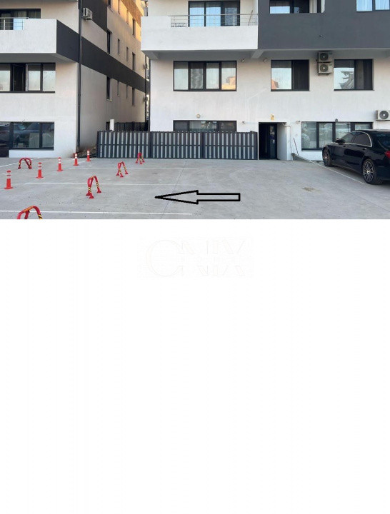 Apartament 3 camere, D24 Mamaia Nord – ideal pentru investiție
