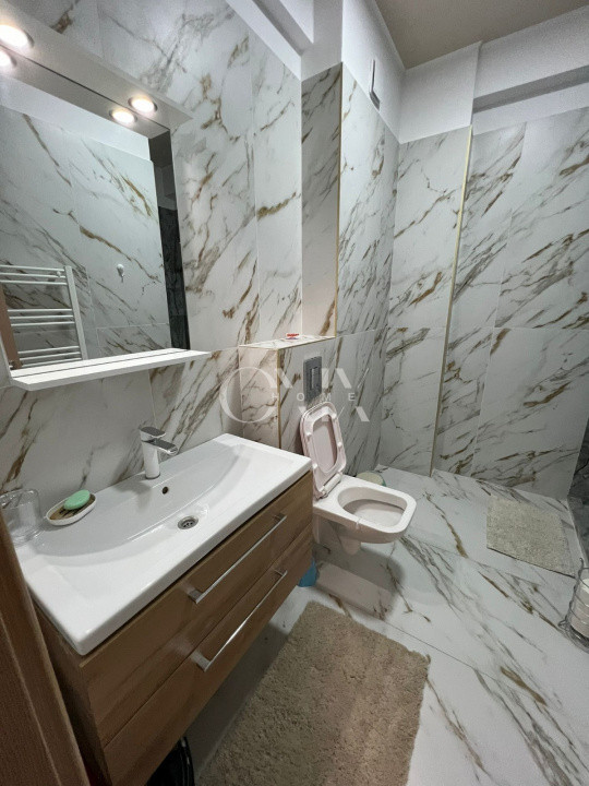 Apartament 3 camere, D24 Mamaia Nord – ideal pentru investiție