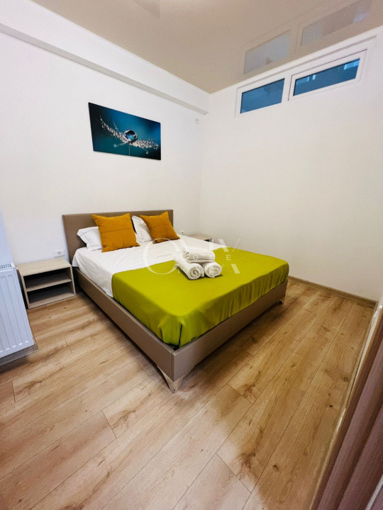 Apartament 3 camere, D24 Mamaia Nord – ideal pentru investiție
