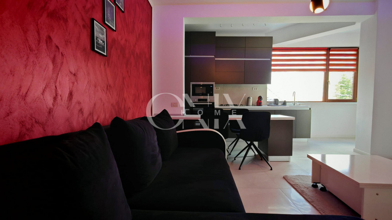 Apartament 2 camere Mamaia Nord zona Zig Zag etaj 2 piscina parcare