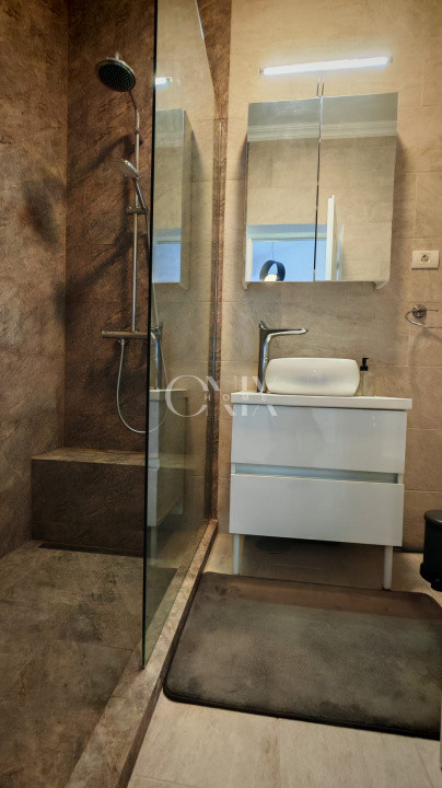 Apartament 2 camere Mamaia Nord zona Zig Zag etaj 2 piscina parcare
