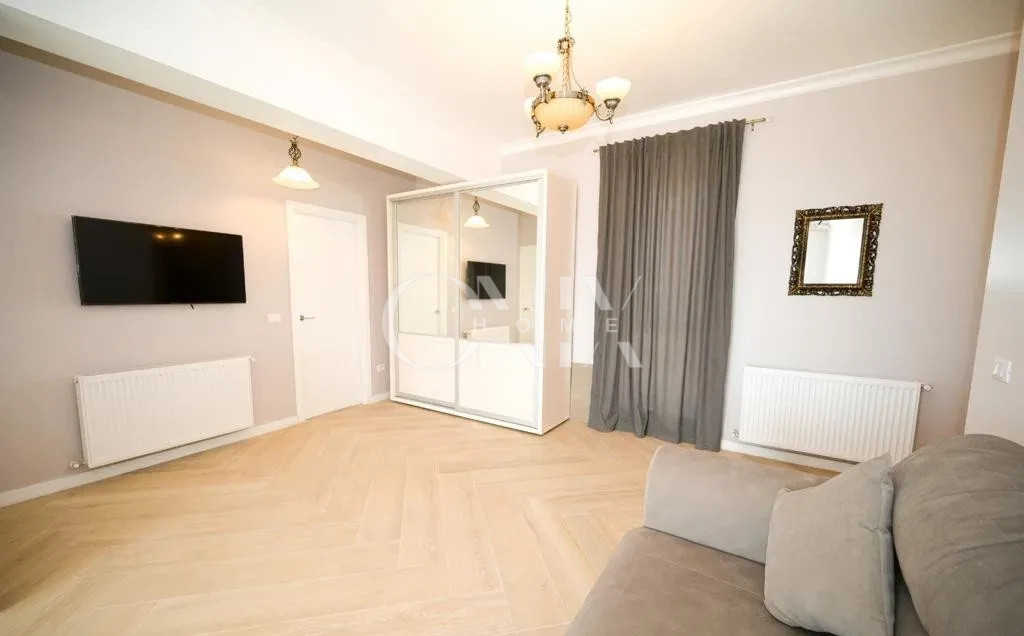 Apartament 3 camere 80 mp Mamaia Nord, aproape de mare