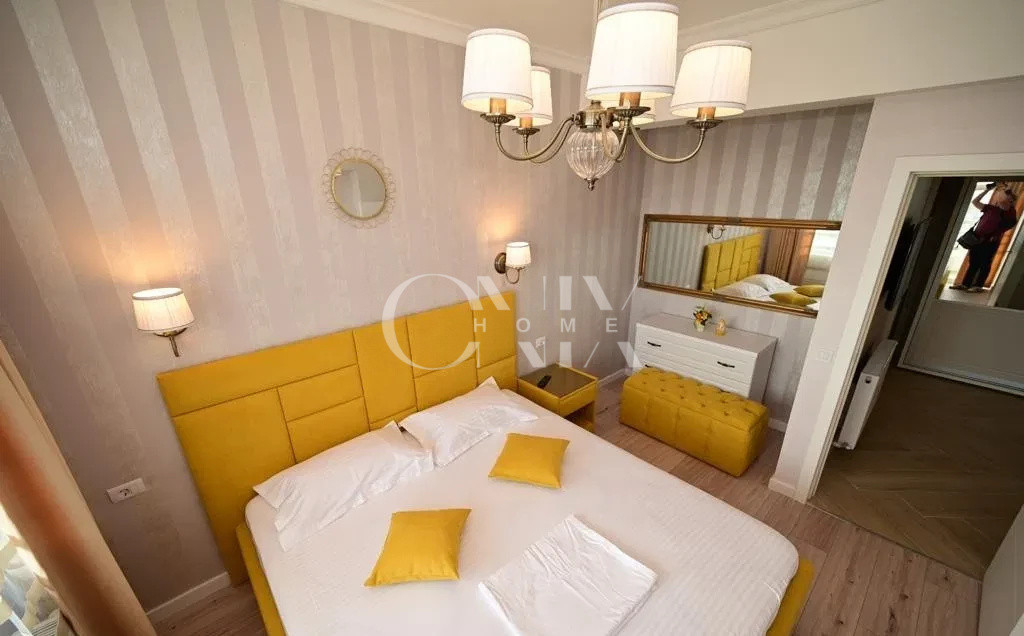 Apartament 3 camere 80 mp Mamaia Nord, aproape de mare