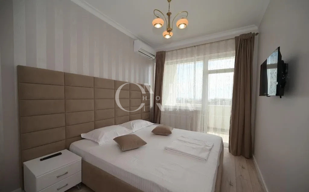 Apartament 3 camere 80 mp Mamaia Nord, aproape de mare