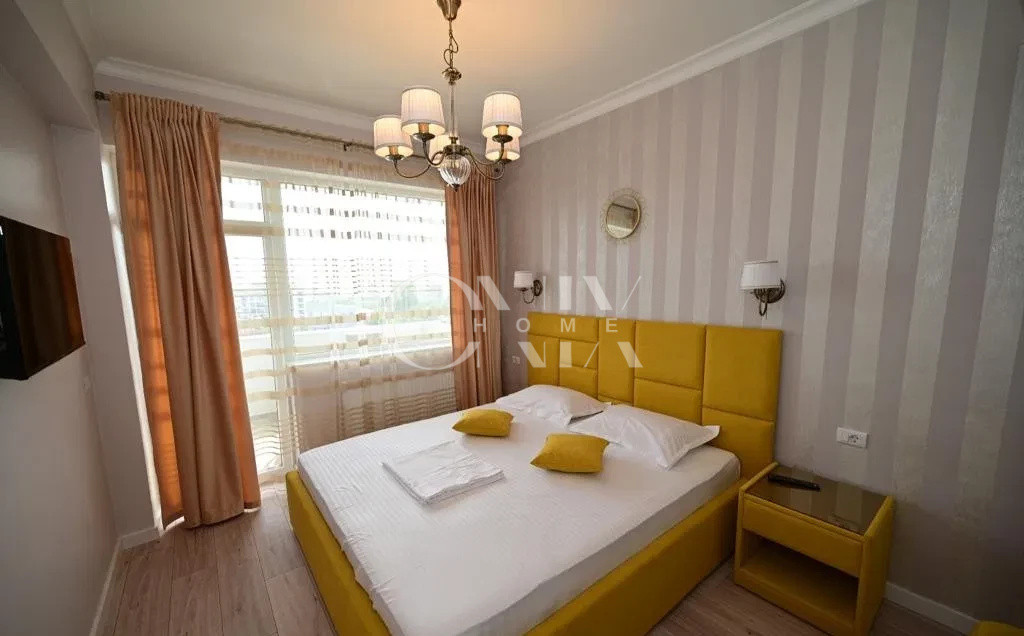 Apartament 3 camere 80 mp Mamaia Nord, aproape de mare