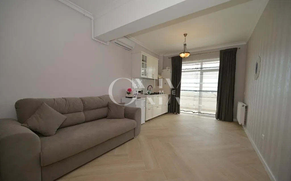 Apartament 3 camere 80 mp Mamaia Nord, aproape de mare
