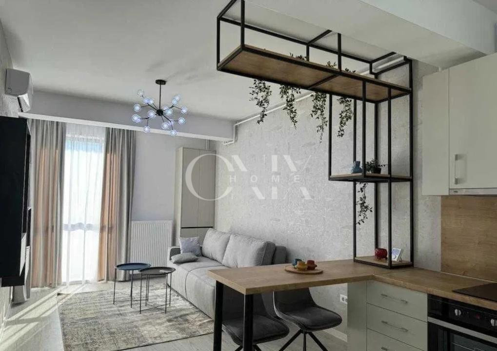 Apartament 2 camere Mamaia Nord, parcare inclusa