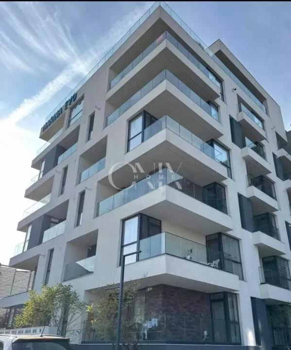 Apartament 2 camere Mamaia Nord, parcare inclusa