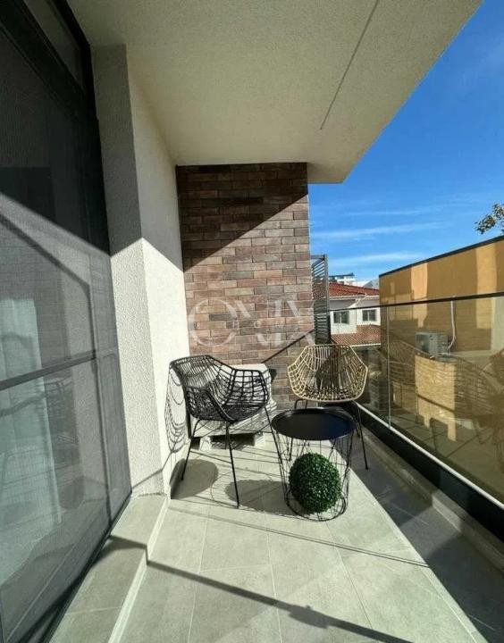 Apartament 2 camere Mamaia Nord, parcare inclusa