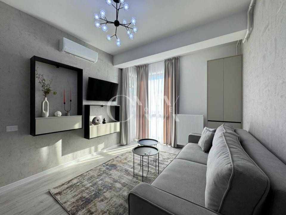 Apartament 2 camere Mamaia Nord, parcare inclusa