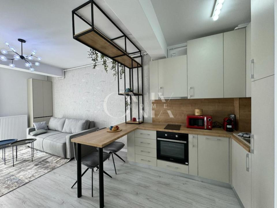 Apartament 2 camere Mamaia Nord, parcare inclusa