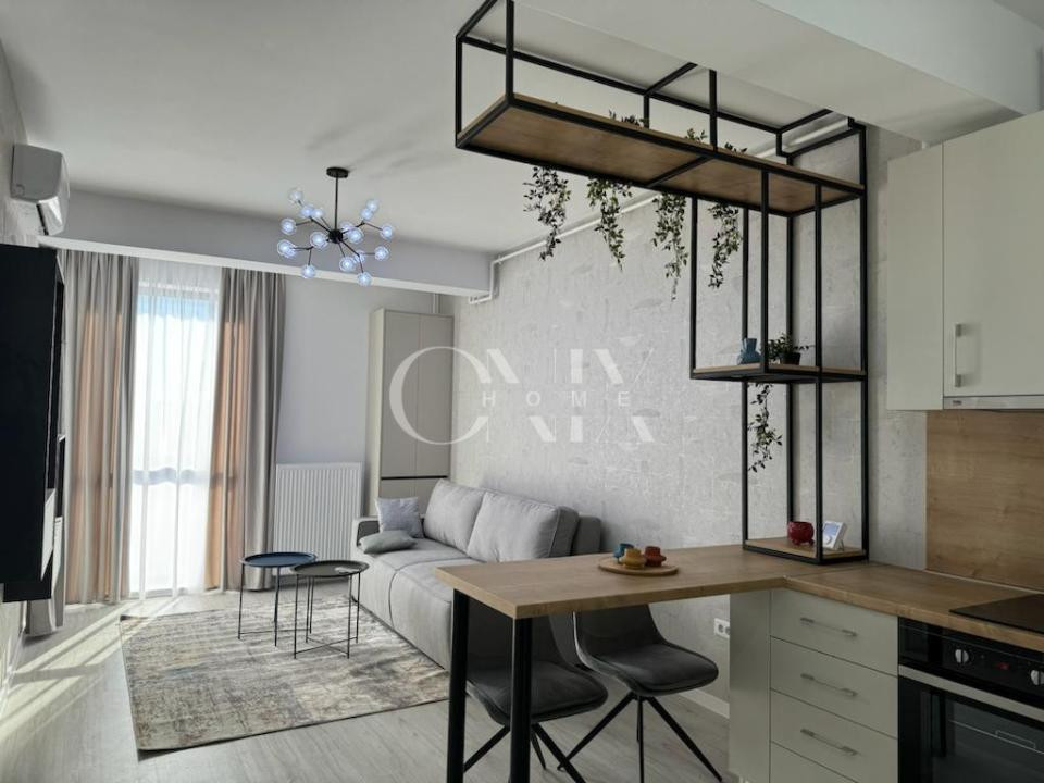 Apartament 2 camere Mamaia Nord, parcare inclusa