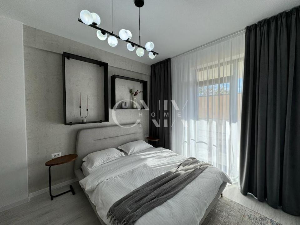 Apartament 2 camere Mamaia Nord, parcare inclusa
