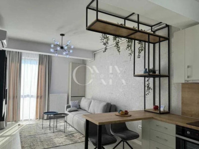 Apartament 2 camere Mamaia Nord, parcare inclusa