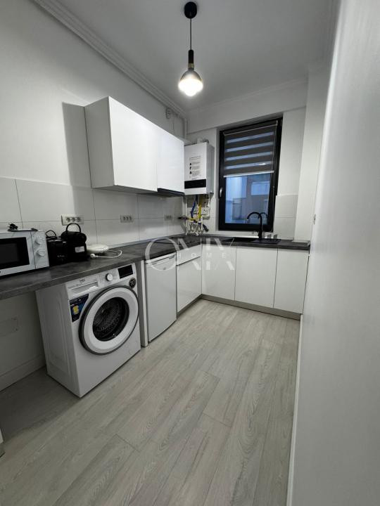 Apartament 2 camere cu parcare proprie, Mamaia Nord
