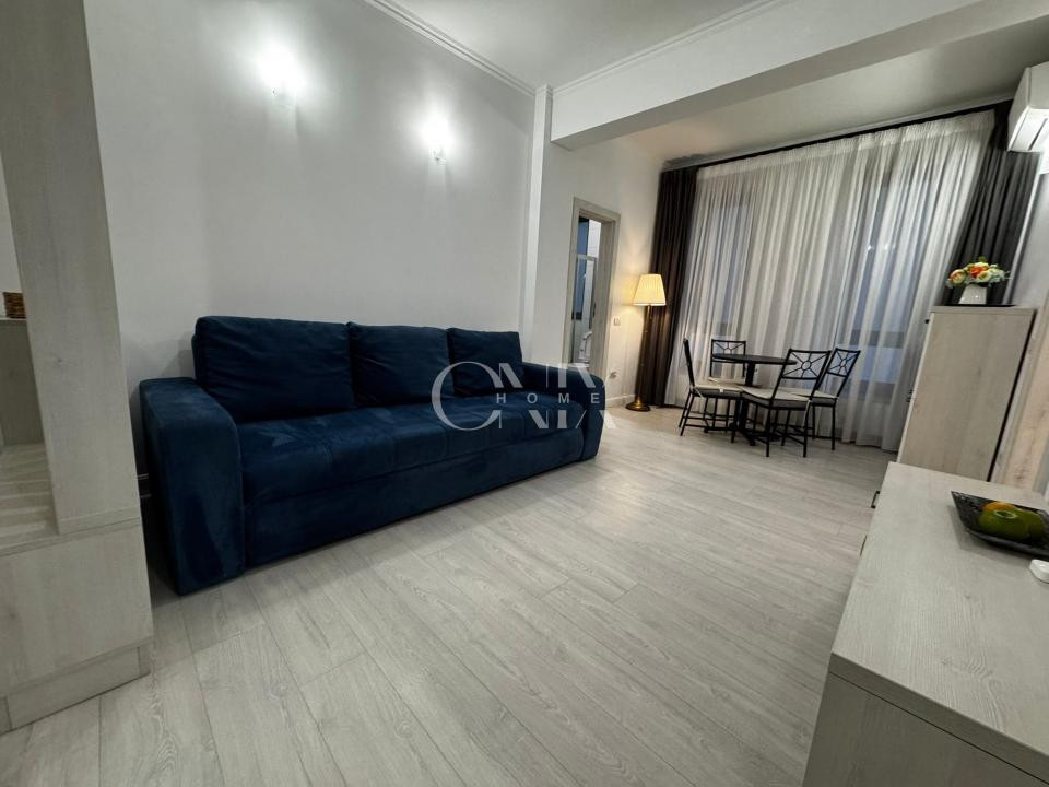 Apartament 2 camere cu parcare proprie, Mamaia Nord
