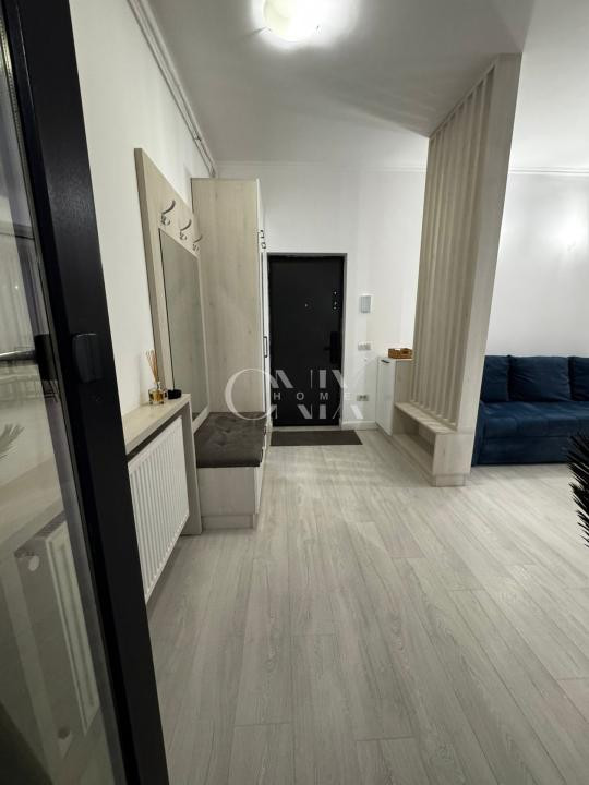 Apartament 2 camere cu parcare proprie, Mamaia Nord