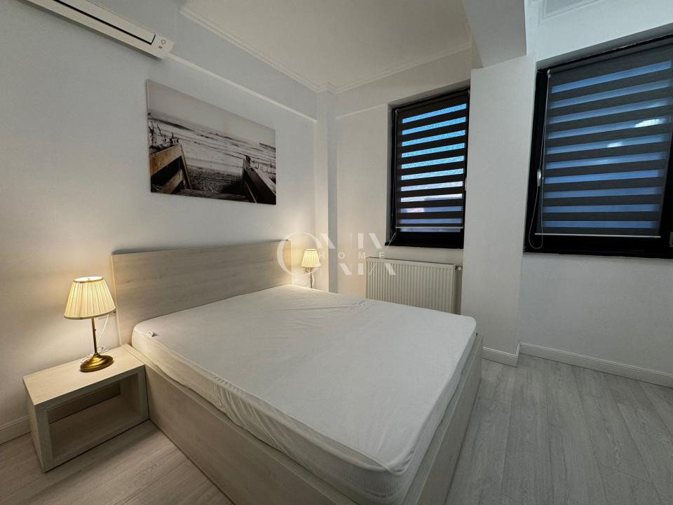 Apartament 2 camere cu parcare proprie, Mamaia Nord