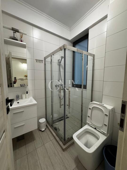 Apartament 2 camere cu parcare proprie, Mamaia Nord