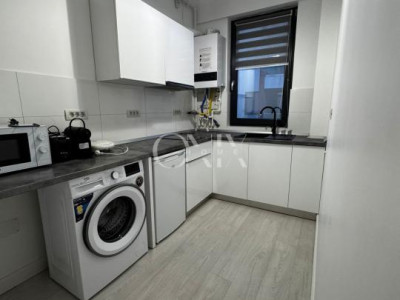 Apartament 2 camere cu parcare proprie, Mamaia Nord