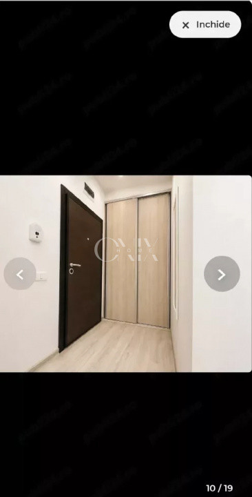Apartament 2 camere zona Kaufland, Mamaia Nord