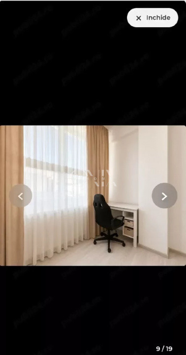 Apartament 2 camere zona Kaufland, Mamaia Nord