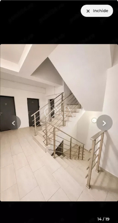 Apartament 2 camere zona Kaufland, Mamaia Nord
