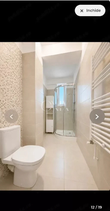 Apartament 2 camere zona Kaufland, Mamaia Nord