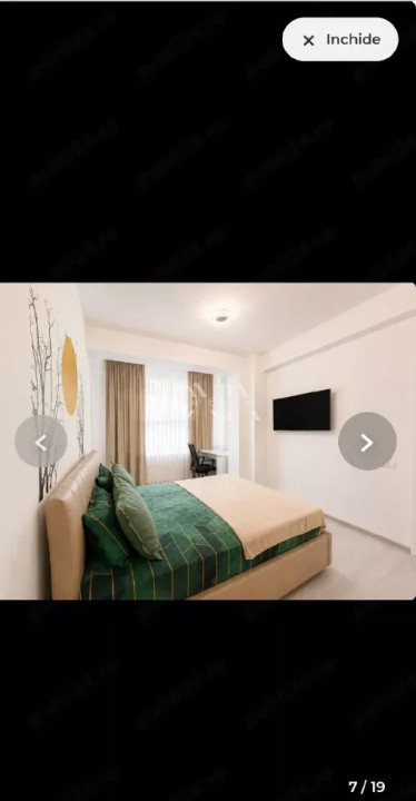 Apartament 2 camere zona Kaufland, Mamaia Nord