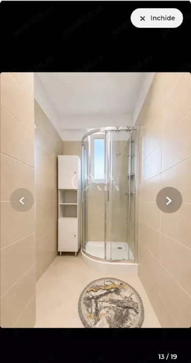 Apartament 2 camere zona Kaufland, Mamaia Nord