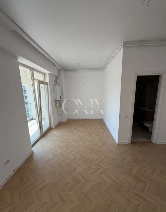 Apartament 2 camere Mamaia Nord  