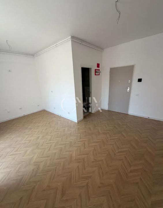 Apartament 2 camere Mamaia Nord  