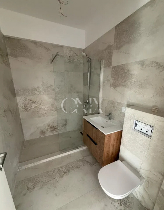 Apartament 2 camere Mamaia Nord  