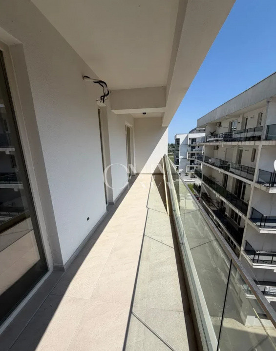 Apartament 2 camere Mamaia Nord  