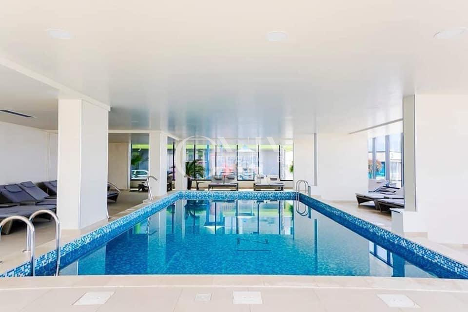 Apartament 2 camere Alezzi Beach Resort Mamaia Nord Navodari