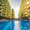 Apartament 2 camere Alezzi Beach Resort Mamaia Nord Navodari