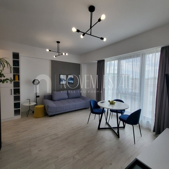 Apartament 2 Camere, Tomis Nord