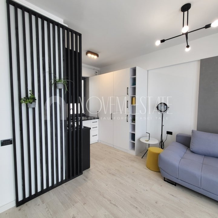 Apartament 2 Camere, Tomis Nord