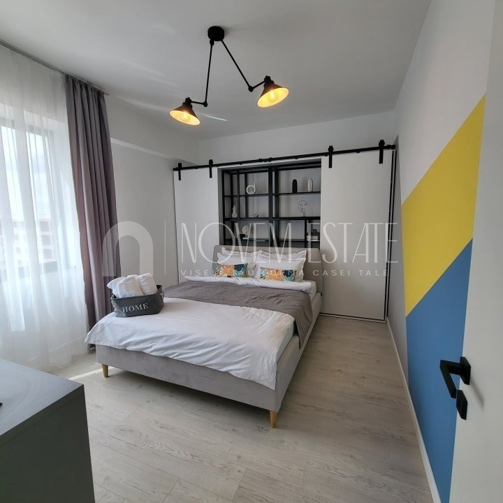 Apartament 2 Camere, Tomis Nord
