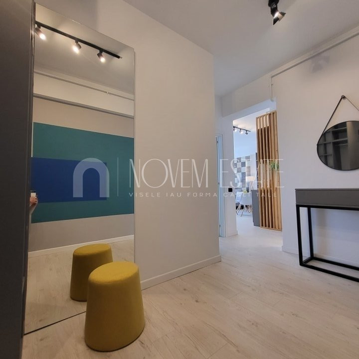 Apartament 2 Camere, Tomis Nord