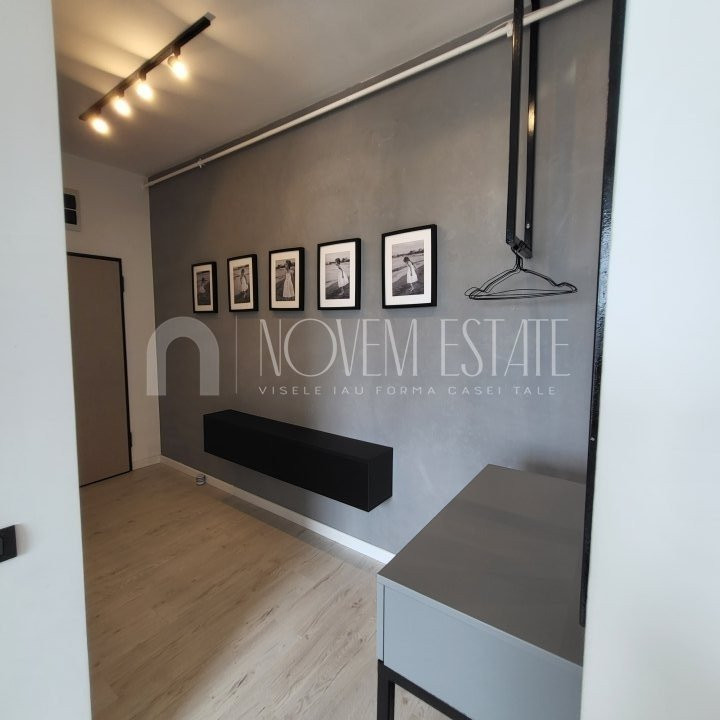 Apartament 2 Camere, Tomis Nord