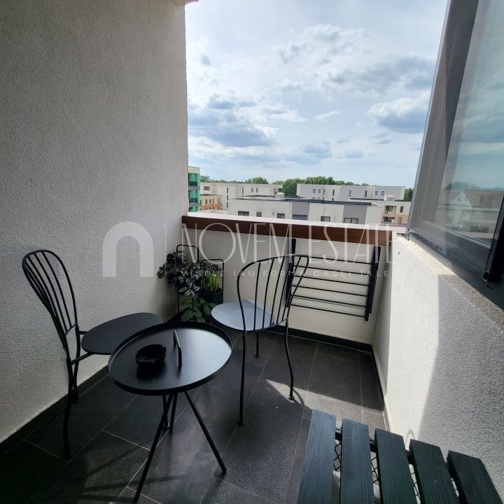 Apartament 2 Camere, Tomis Nord