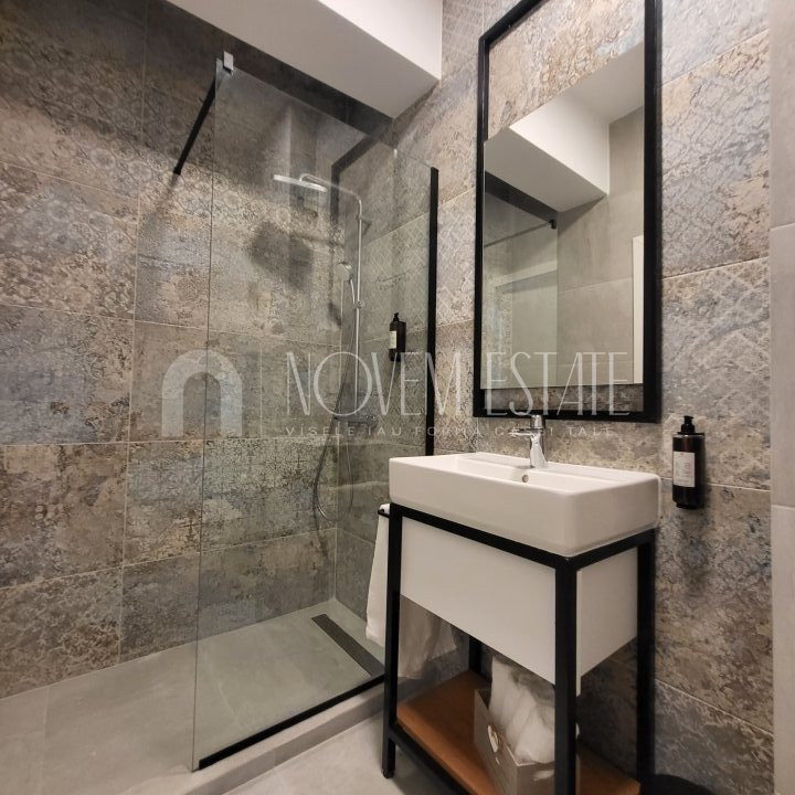 Apartament 2 Camere, Tomis Nord